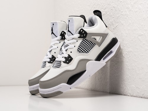 Кроссовки Nike Air Jordan 4 Retro