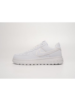 Кроссовки Nike Air Force 1 Luxe Low