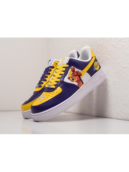 Кроссовки Nike Air Force 1 Low