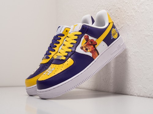 Кроссовки Nike Air Force 1 Low