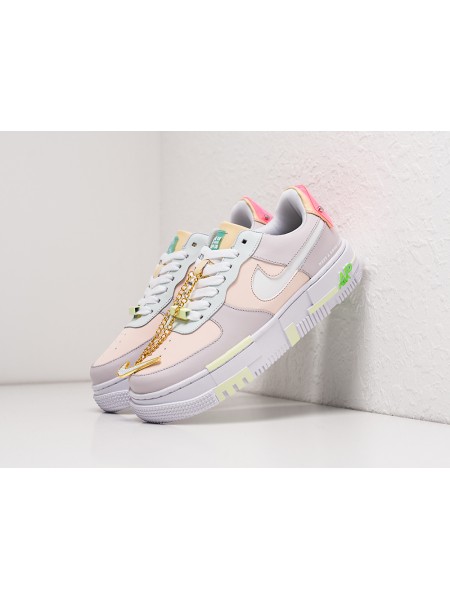 Кроссовки Nike Air Force 1 Pixel Low