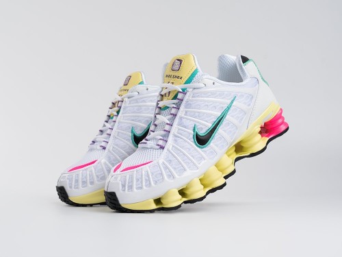 Кроссовки Nike Shox TL