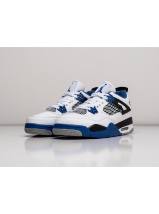 Кроссовки Nike Air Jordan 4 Retro