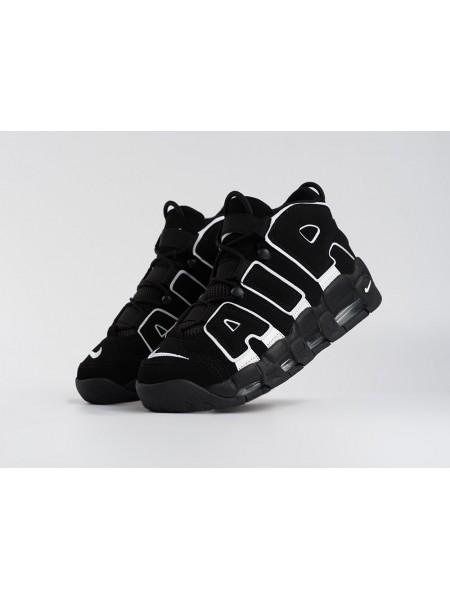 Кроссовки Nike Air More Uptempo