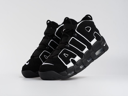 Кроссовки Nike Air More Uptempo