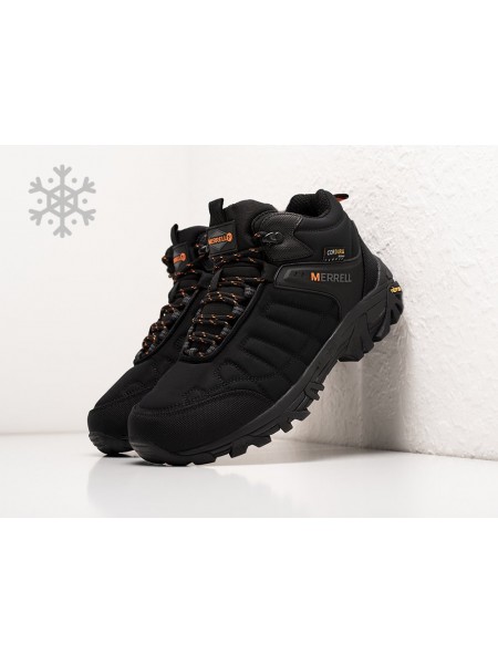 Зимние Ботинки Merrell