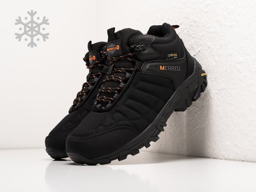 Зимние Ботинки Merrell