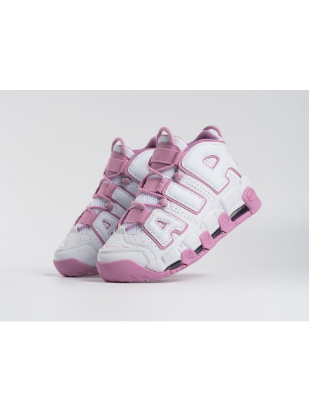 Кроссовки Nike Air More Uptempo