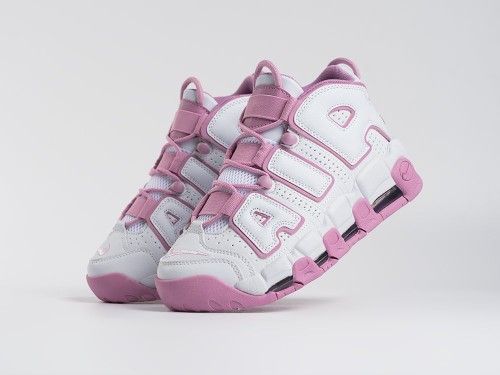 Кроссовки Nike Air More Uptempo