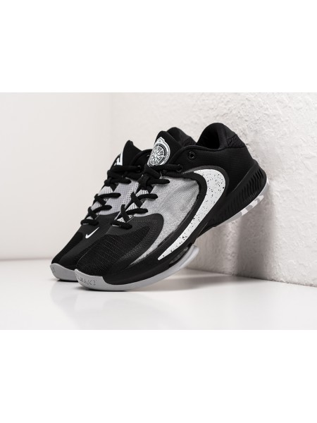 Кроссовки Nike Zoom Freak 4