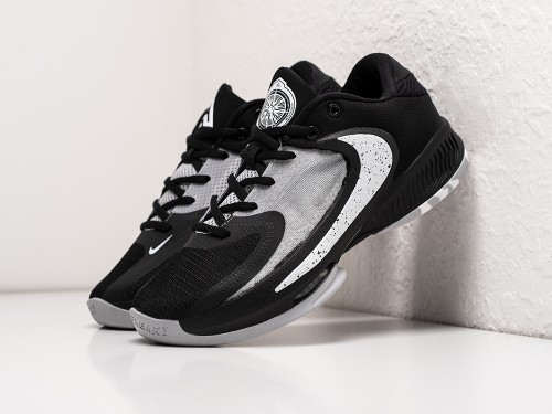 Кроссовки Nike Zoom Freak 4