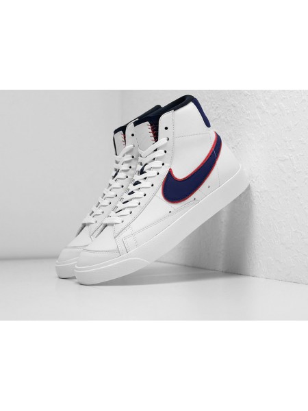 Кроссовки Nike Blazer Mid 77