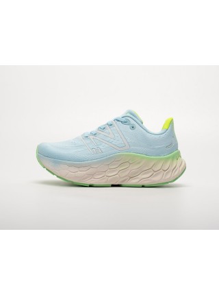 Кроссовки New Balance Fresh Foam X More Trail v4