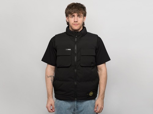 Жилет Stone Island