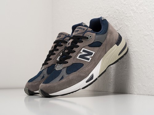 Кроссовки New Balance 991