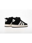 Зимние Кроссовки Adidas Campus High