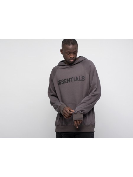 Худи FEAR OF GOD Essentials