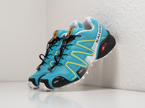 Кроссовки Salomon SPEEDCROSS 3 CS