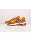 Кроссовки Salehe Bembury x New Balance 2002R