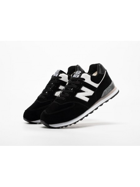 Зимние Кроссовки New Balance 574