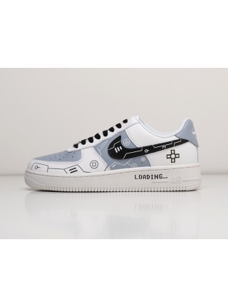 Кроссовки Nike Air Force 1 Low