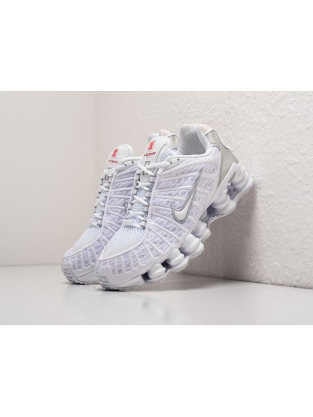 Кроссовки Nike Shox TL