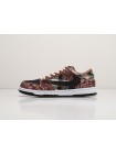 Кроссовки Nike SB Dunk Low x Travis Scott