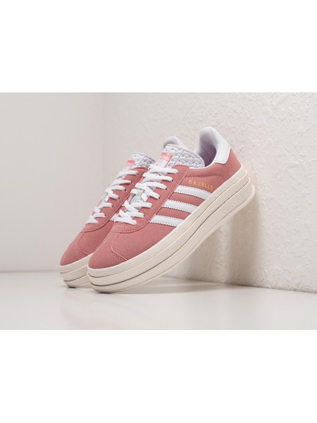 Кроссовки Adidas Gazelle Bold