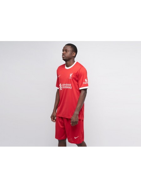 Футбольная форма Nike FC Liverpool