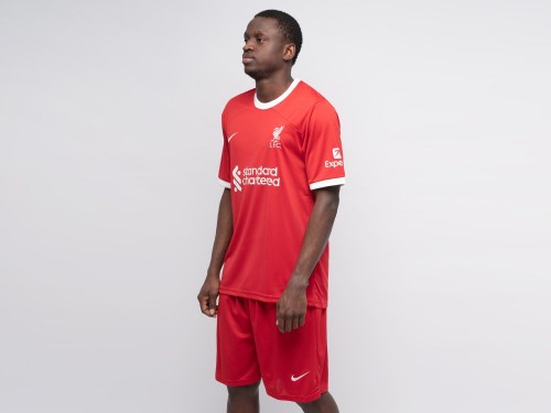 Футбольная форма Nike FC Liverpool