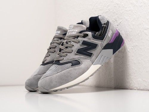 Кроссовки New Balance 999