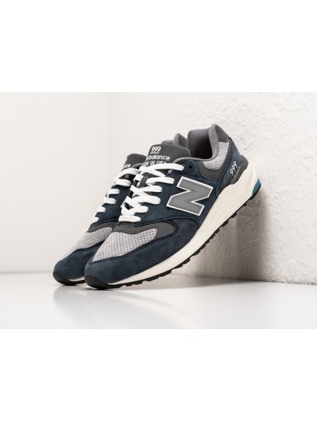 Кроссовки New Balance 999