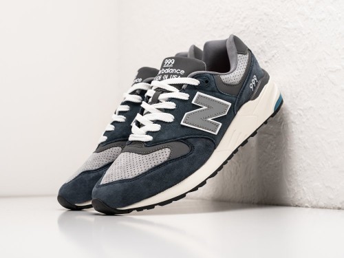 Кроссовки New Balance 999