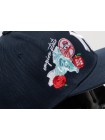 Бейсболка NY Yankees Snapback