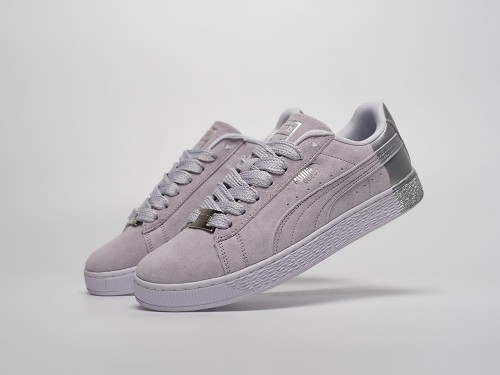 Кроссовки Puma Suede Classic