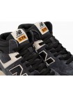 Зимние Кроссовки New Balance CT574 High