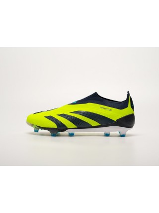 Футбольная обувь Adidas Predator Elite FG