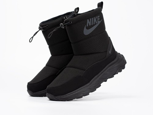 Зимние Сапоги Nike