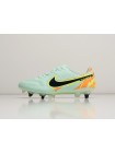 Футбольная обувь Nike Tiempo Legend IX Elite FG