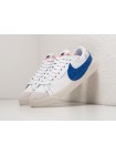 Кроссовки Nike Blazer Low 77 Jumbo