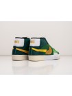 Кроссовки Nike SB Zoom Blazer Mid