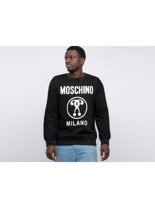 Свитшот Moschino Couture