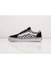 Кеды VANS Old Skool