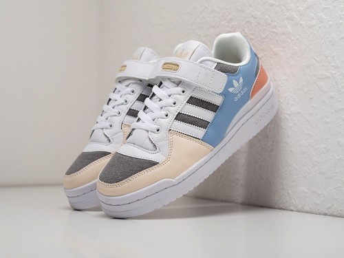 Кроссовки Adidas Forum Low