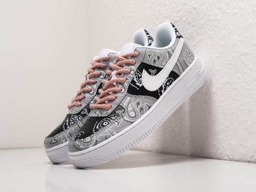 Кроссовки Nike Air Force 1 Low