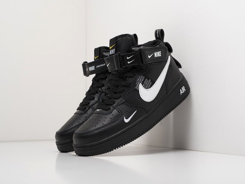 Кроссовки Nike Air Force 1 07 Mid LV8