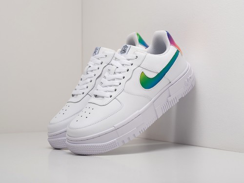 Кроссовки Nike Air Force 1 Pixel Low