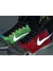 Кроссовки Nike Kobe 10 Elite High