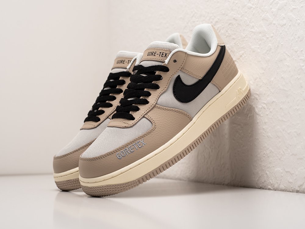 Air force 1 2025 gore tex white