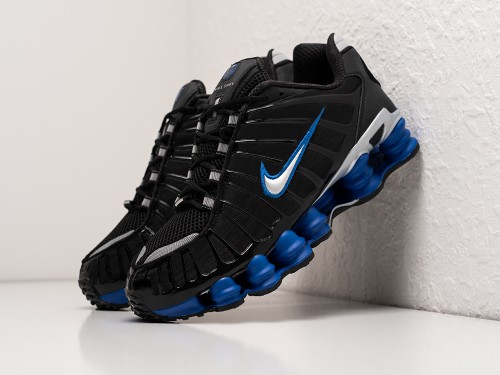 Кроссовки Nike Shox TL